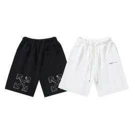 Picture of Off  White  Short  Pants _SKUOffWhiteS-XLcstr121218954